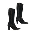 Unisex Bianco - Saapad, suurus 37 - Must ()