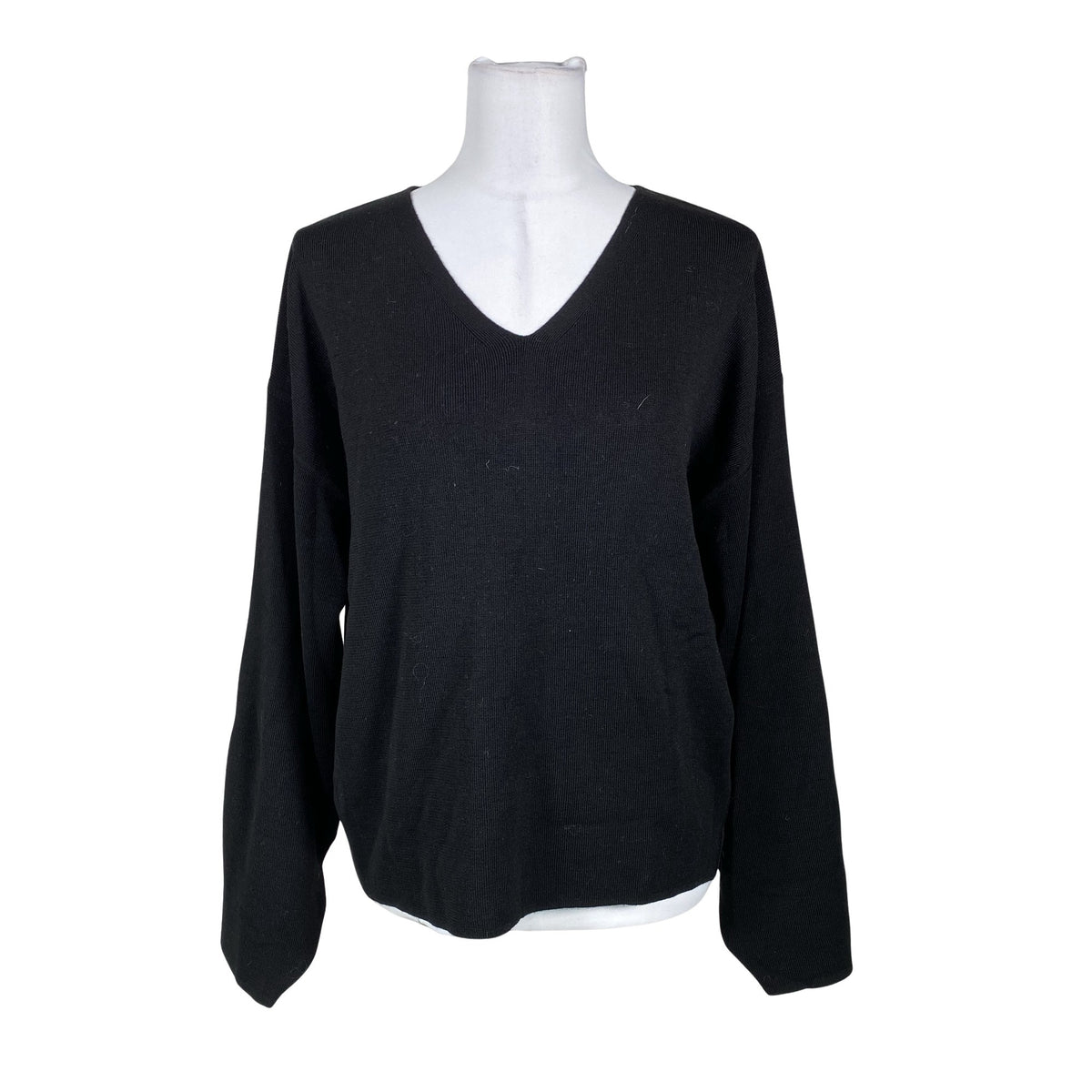 Unisex Balmuir - Kampsun, suurus 38 - Must (1)