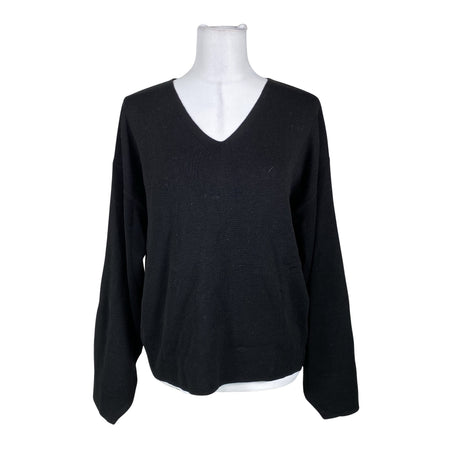 Unisex Balmuir - Kampsun, suurus 38 - Must ()