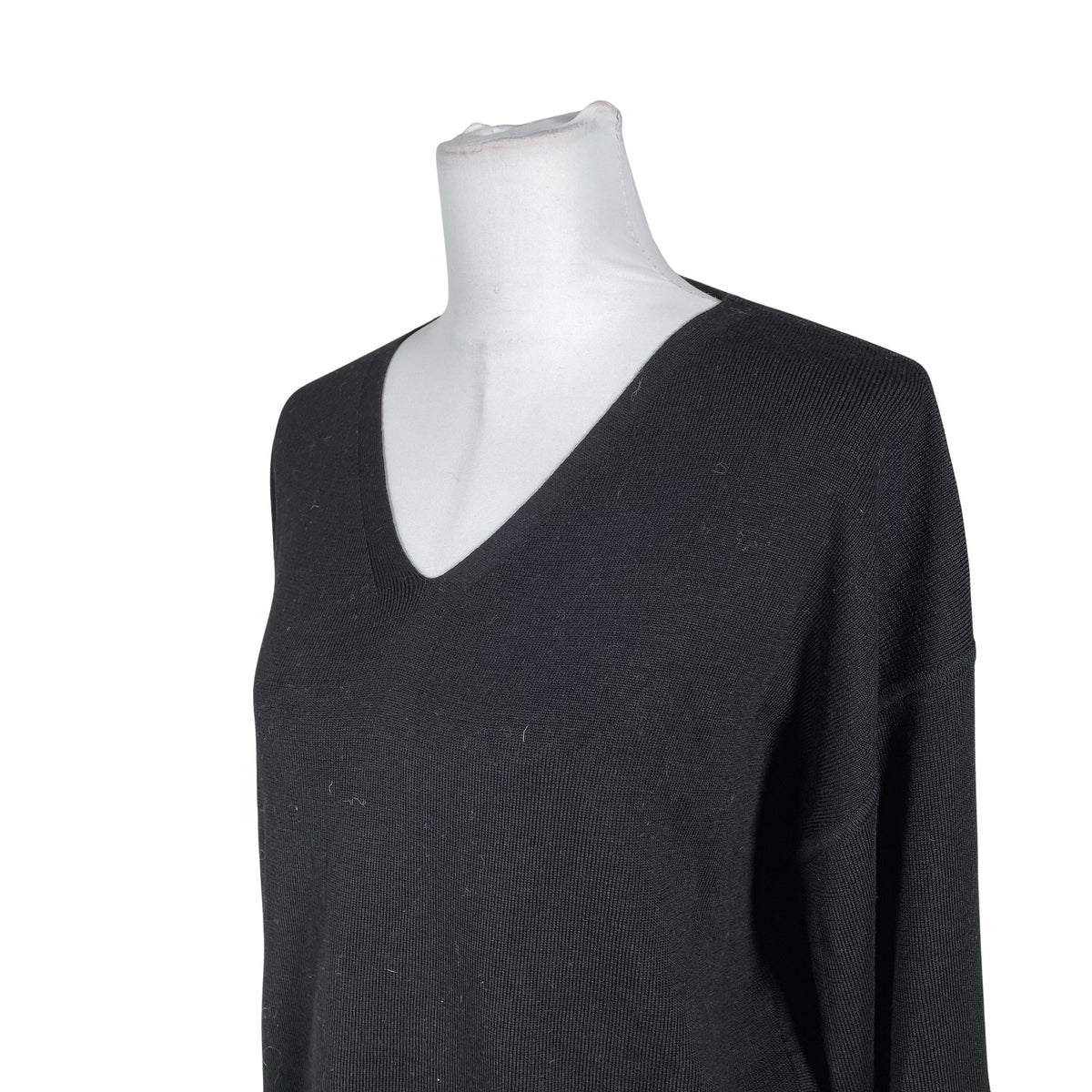 Unisex Balmuir - Kampsun, suurus 38 - Must (2)