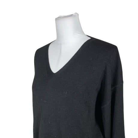 Unisex Balmuir - Kampsun, suurus 38 - Must (2)