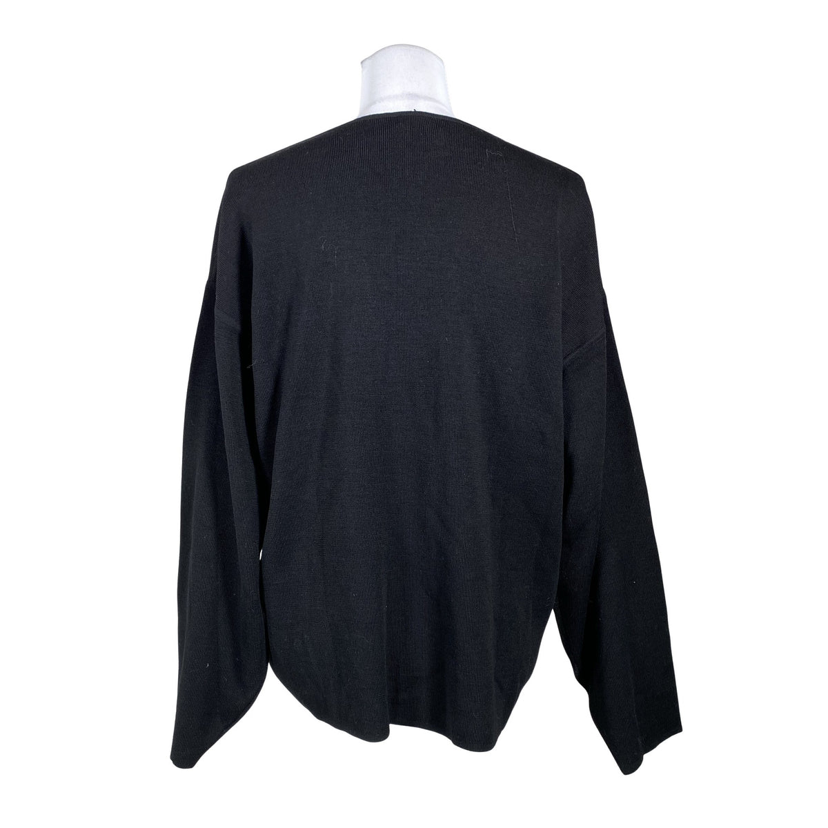 Unisex Balmuir - Kampsun, suurus 38 - Must (3)