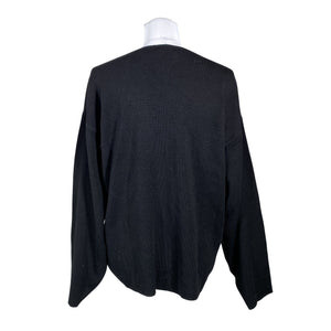 Unisex Balmuir - Kampsun, suurus 38 - Must (3)