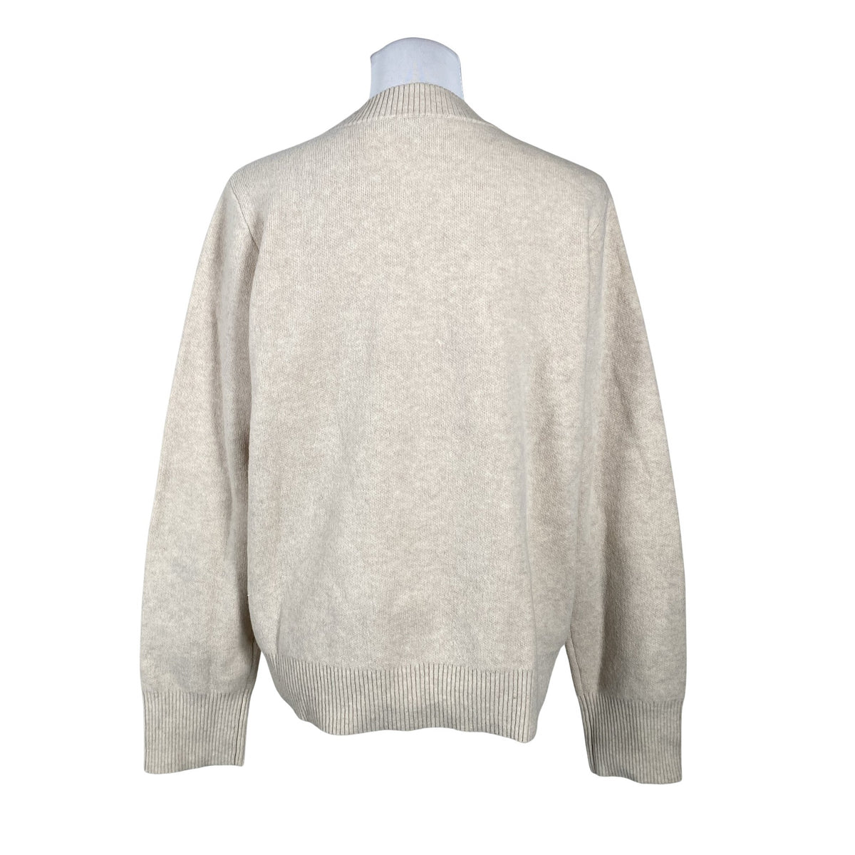 Unisex Marimekko - Kampsun, suurus 38 - Beige (3)