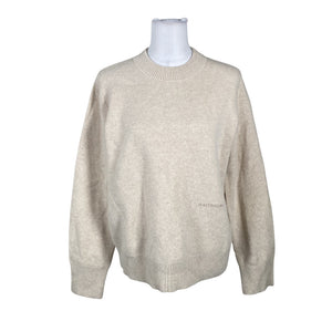 Unisex Marimekko - Kampsun, suurus 38 - Beige (1)