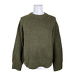 Unisex Selected - Kampsun, suurus 40 - Roheline ()