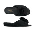 Unisex Inblu - Rihmikud, suurus 36 - Must ()