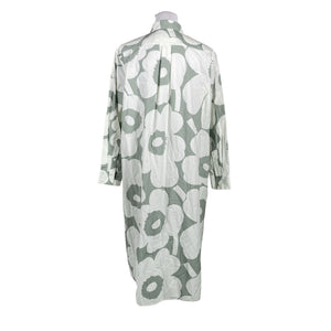 Unisex Marimekko - Mitteveniv kleit, suurus 40 - Roheline (3)