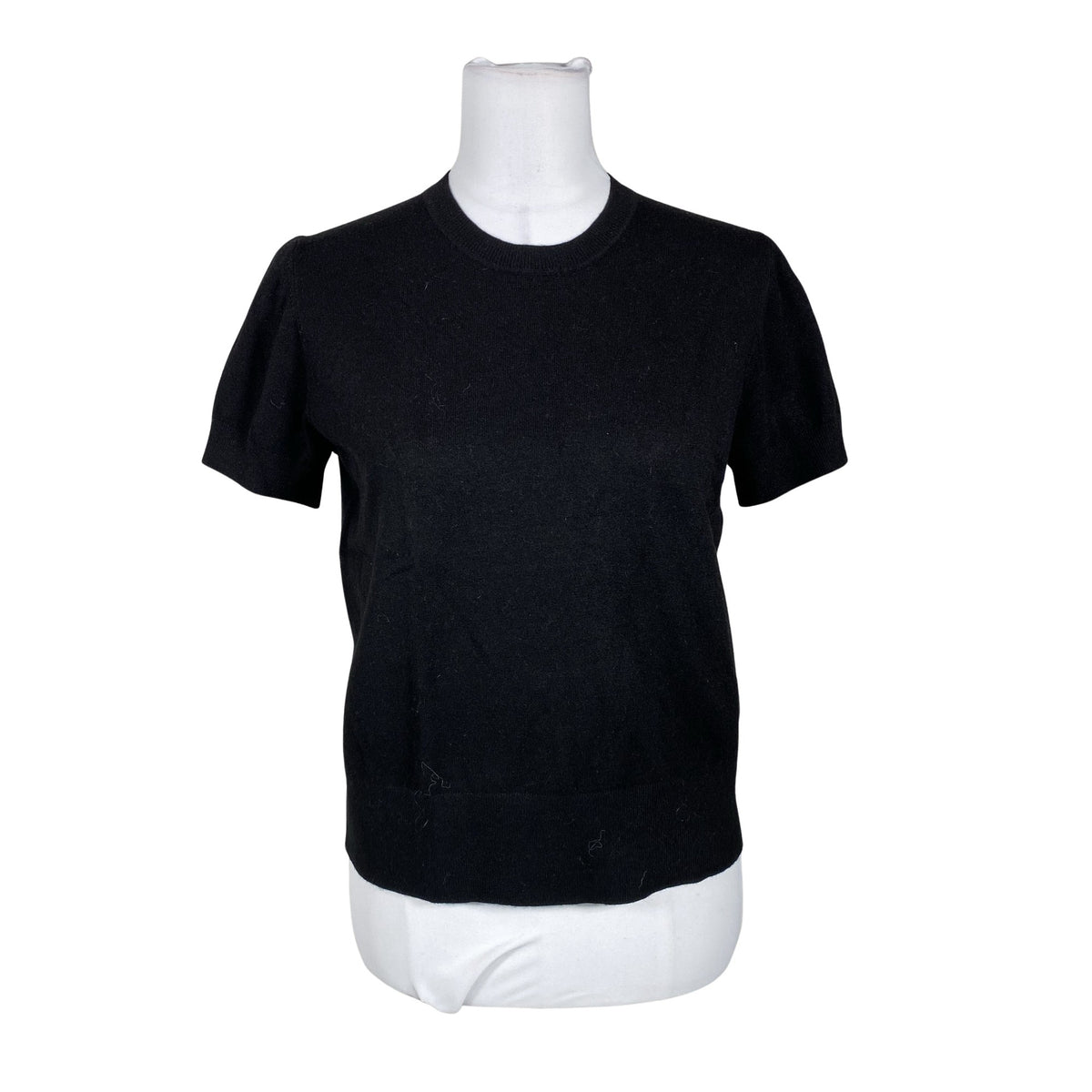 Unisex InWear - Kampsun, suurus 40 - Must (1)