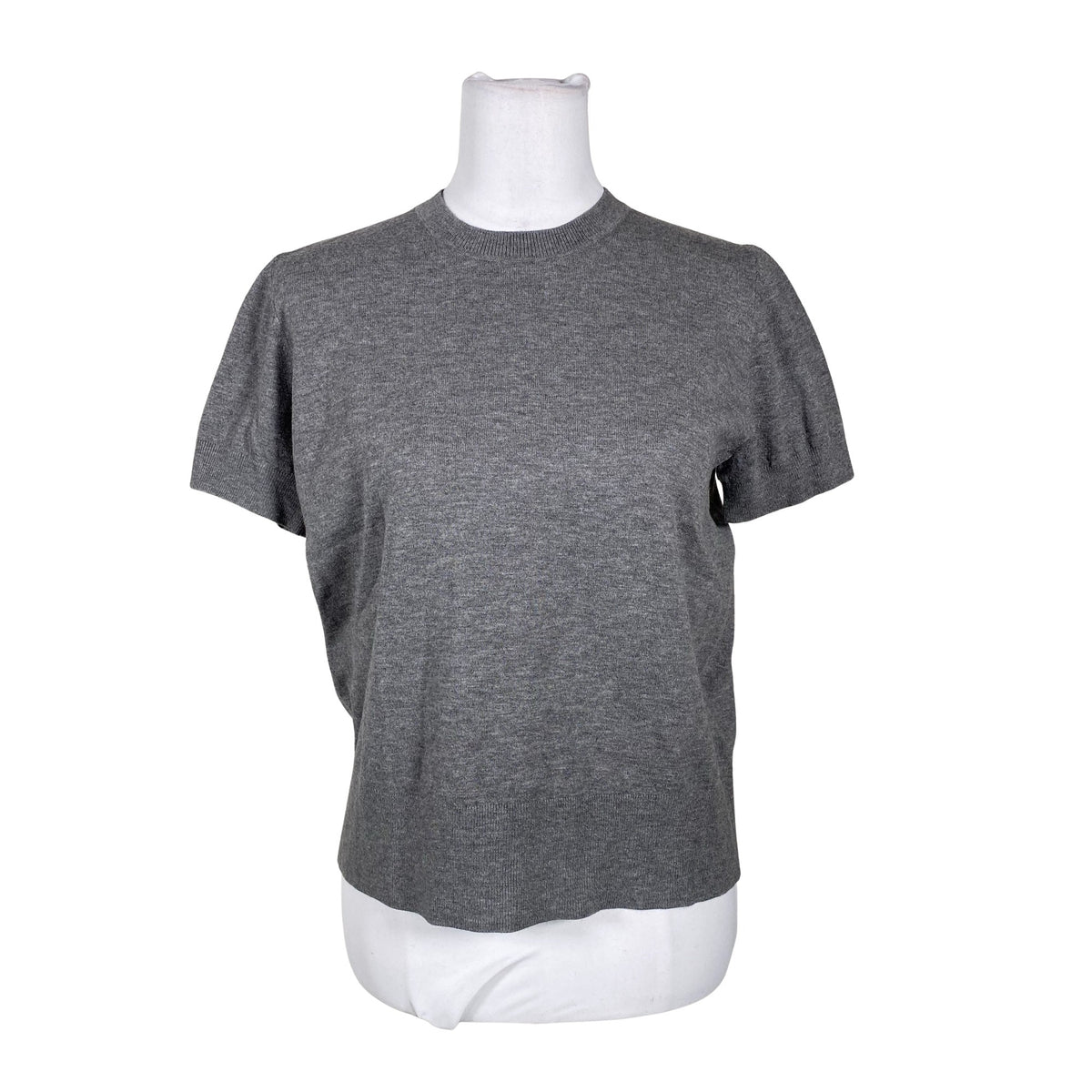 Unisex InWear - Kampsun, suurus 40 - Hall (1)