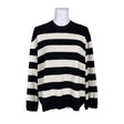 Unisex InWear - Kampsun, suurus 40 - Must ()