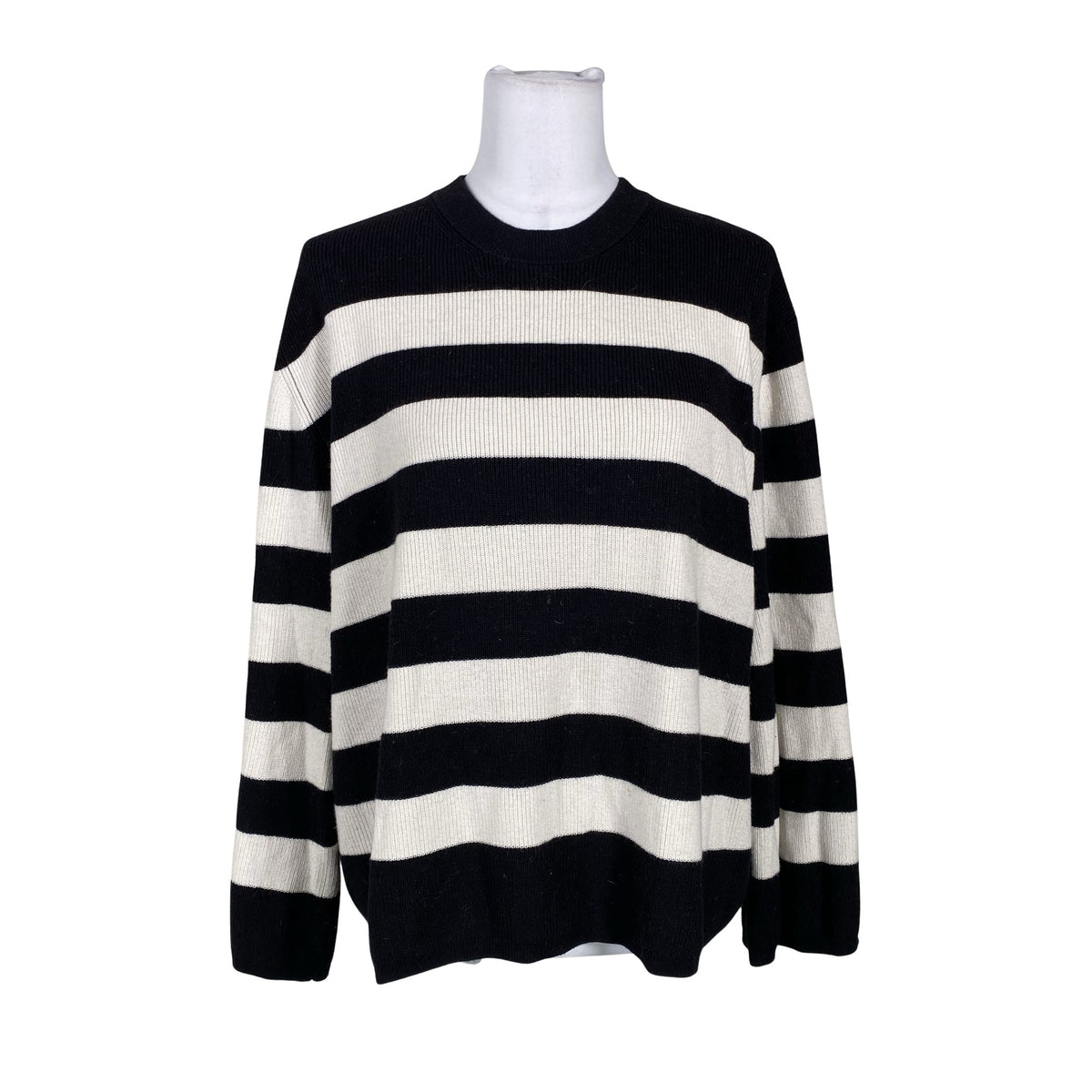 Unisex InWear - Kampsun, suurus 40 - Must (1)