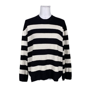 Unisex InWear - Kampsun, suurus 40 - Must (1)
