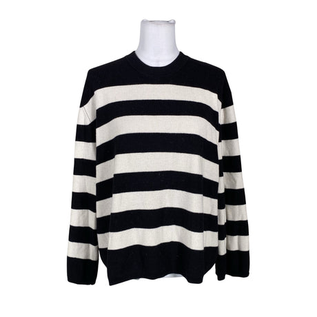 Unisex InWear - Kampsun, suurus 40 - Must ()