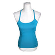 Unisex Tommy Hilfiger - Sporditopp, suurus 36 - Sinine ()