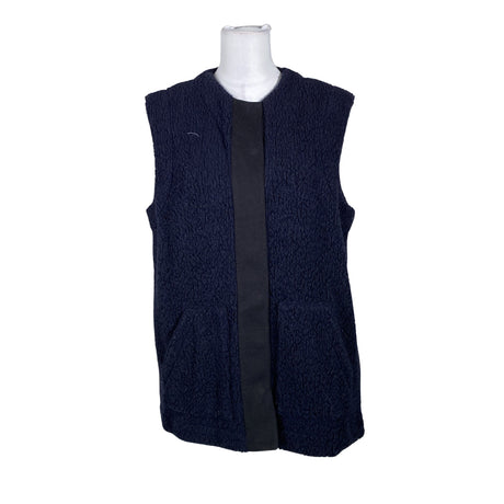 Unisex Gauhar - Fliisjakk, suurus 38 - Sinine ()