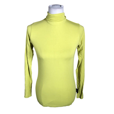 Unisex Skifi - Trikotaažist pluus, suurus 34 - Roheline ()