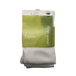 Unisex Finnwear - Sukkpüksid, õhukesed, suurus 158 - 164 - Valge (1)
