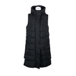 Unisex Y.A.S - Õuevest, suurus 38 - Must ()