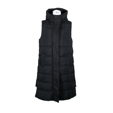Unisex Y.A.S - Õuevest, suurus 38 - Must ()