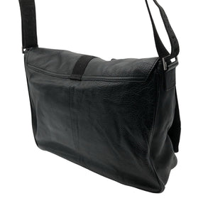 Unisex Guess - Õlakott, suurus Maxi - Must (2)