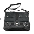 Unisex Guess - Õlakott, suurus Maxi - Must ()