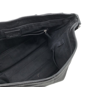 Unisex Guess - Õlakott, suurus Maxi - Must (3)