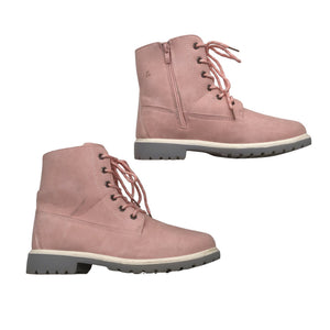 Unisex 2Moons - Poolsaapad, suurus 41 - Heleroosa (1)