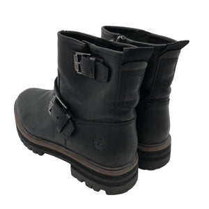 Unisex Timberland - Poolsaapad, suurus 39 - Must (3)