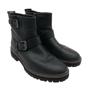 Unisex Timberland - Poolsaapad, suurus 39 - Must (2)