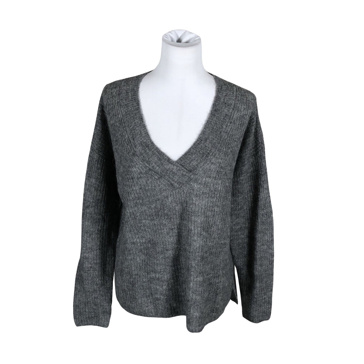Unisex Esprit - Kampsun, suurus 40 - Hall (1)