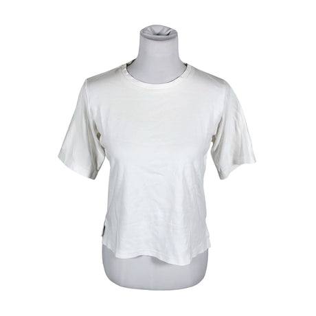 Unisex Nanso - T-särk, suurus 34 - Valge ()