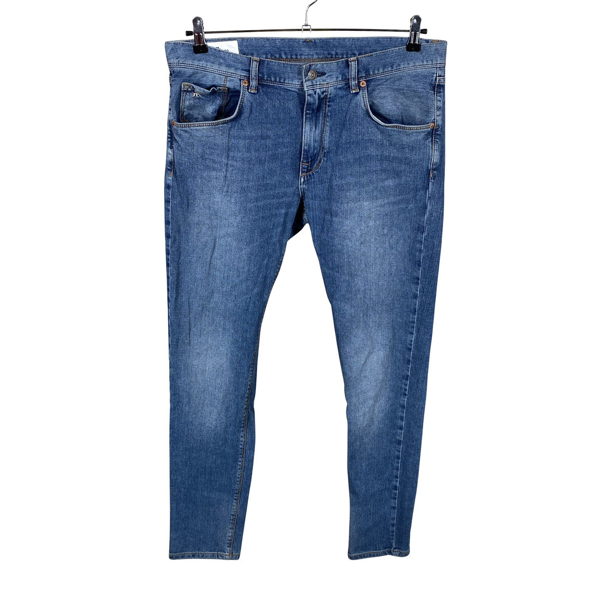 Unisex J.Lindeberg - Teksad, suurus W36 - Sinine (1)