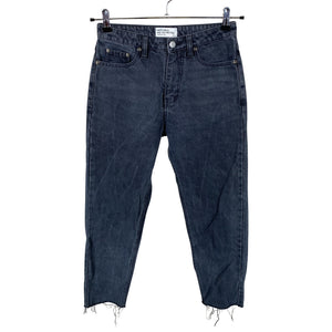 Unisex Mainstrip - Teksad, suurus 36 - Hall (1)