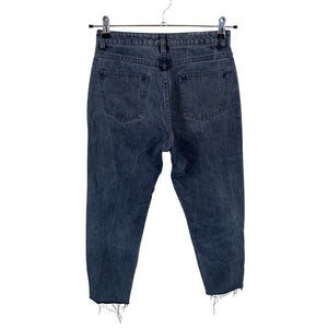Unisex Mainstrip - Teksad, suurus 36 - Hall (2)
