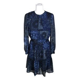 Unisex Tommy Hilfiger - Õhuke kleit, suurus 34 - Sinine (1)