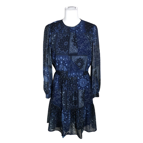 Unisex Tommy Hilfiger - Õhuke kleit, suurus 34 - Sinine ()