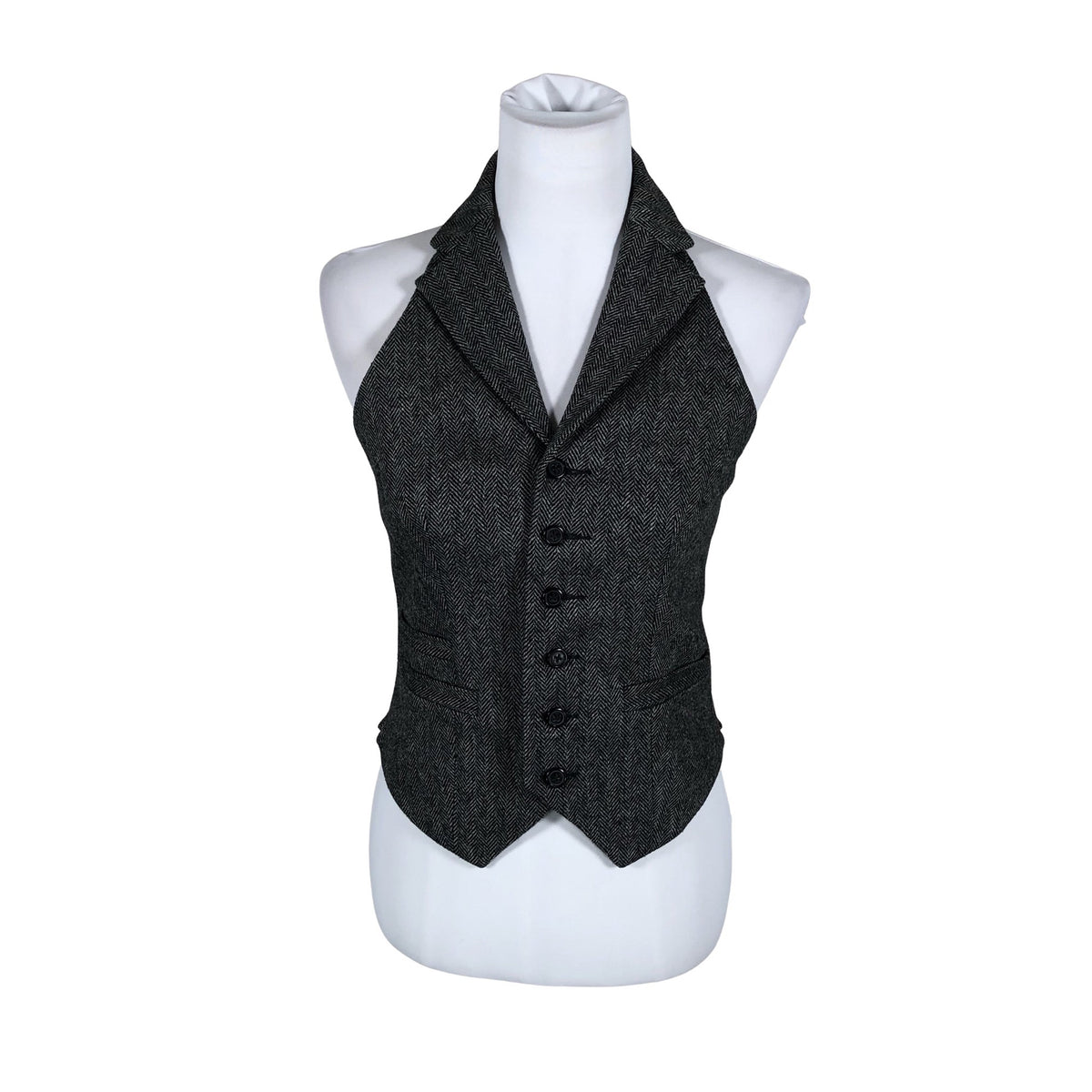 Unisex Gant - Vest, suurus 36 - Hall (1)