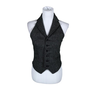 Unisex Gant - Vest, suurus 36 - Hall (1)