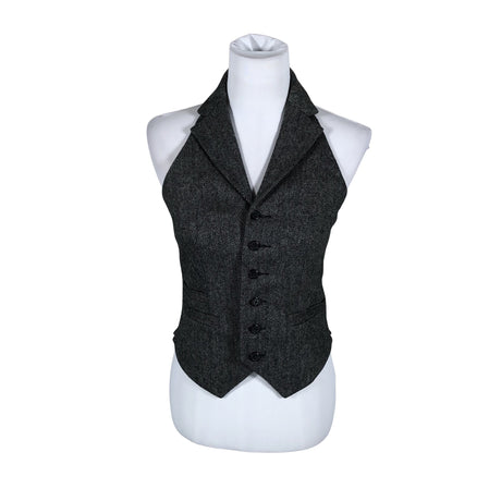 Unisex Gant - Vest, suurus 36 - Hall ()