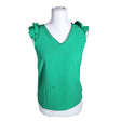 Unisex Naf Naf - Topp, suurus 36 - Roheline ()