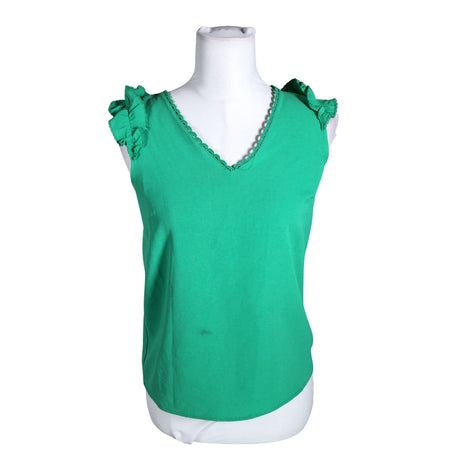 Unisex Naf Naf - Topp, suurus 36 - Roheline ()