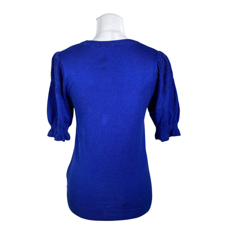 Unisex Naf Naf - Kampsun, suurus 36 - Sinine (2)