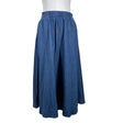 Unisex Culture - Teksaseelik, suurus 36 - Sinine ()