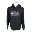 Unisex Tommy Hilfiger - Dressipluus, suurus XL - Must ()