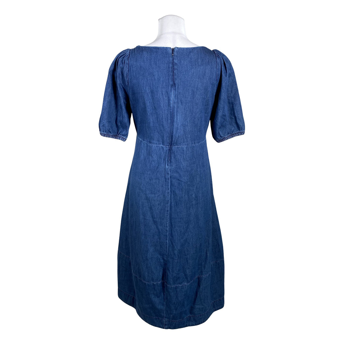 Unisex Culture - Teksakleit, suurus 34 - Sinine (2)