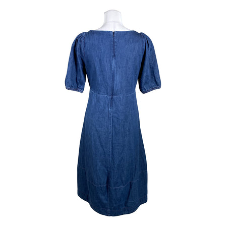 Unisex Culture - Teksakleit, suurus 34 - Sinine (2)