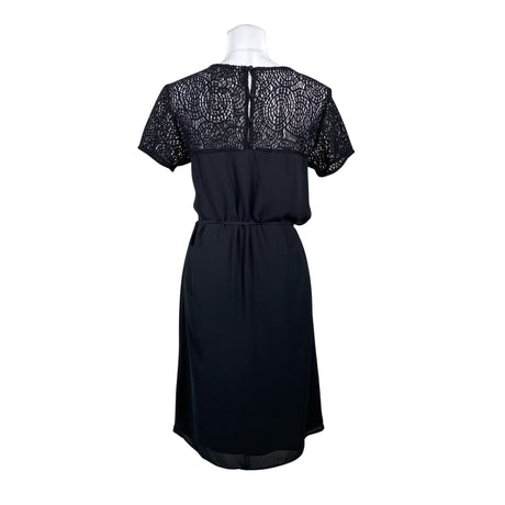 Unisex Soyaconcept - Õhuke kleit, suurus 36 - Must (2)
