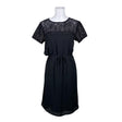 Unisex Soyaconcept - Õhuke kleit, suurus 36 - Must ()