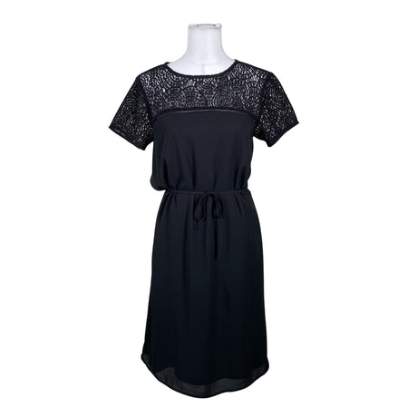 Unisex Soyaconcept - Õhuke kleit, suurus 36 - Must ()